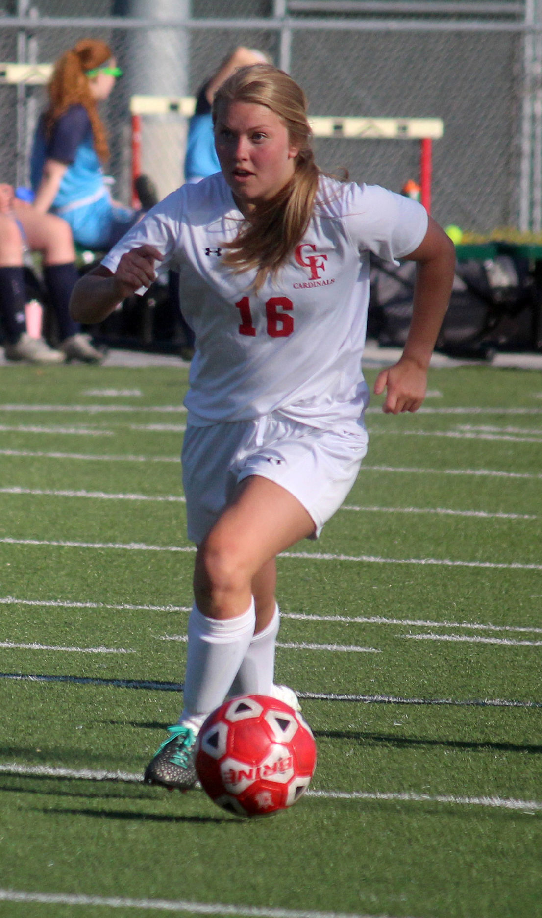 Superior at Chi-Hi girls soccer 5-15-18
